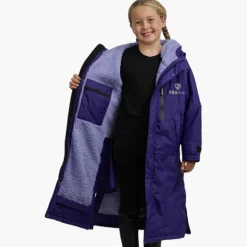 EQUIDRY Children's Thick Fleece Evolution