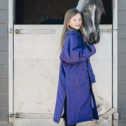 EQUIDRY Children's Thick Fleece Evolution