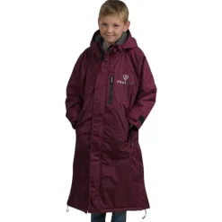 EQUIDRY Children's Thick Fleece Evolution