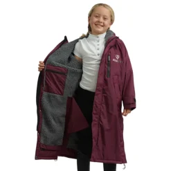 EQUIDRY Children's Thick Fleece Evolution