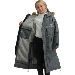 EQUIDRY Children's Thick Fleece Evolution