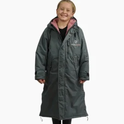 EQUIDRY Children's Thick Fleece Evolution