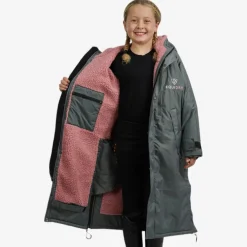 EQUIDRY Children's Thick Fleece Evolution