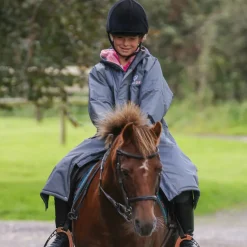 EQUIDRY Children's Thick Fleece Evolution