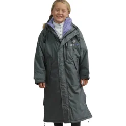 EQUIDRY Children's Thick Fleece Evolution