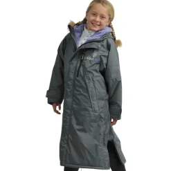 EQUIDRY Children's Thick Fleece Evolution