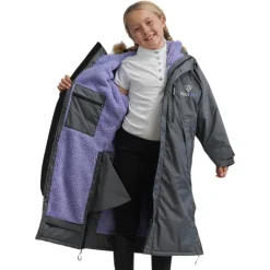 EQUIDRY Children's Thick Fleece Evolution