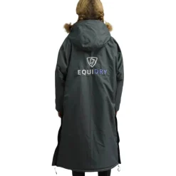 EQUIDRY Children's Thick Fleece Evolution