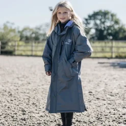 EQUIDRY Children's Thick Fleece Evolution