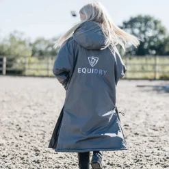 EQUIDRY Children's Thick Fleece Evolution