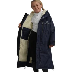 EQUIDRY Children's Thick Fleece Evolution