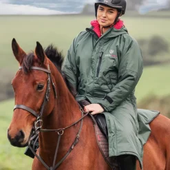 EQUIDRY Children's Thick Fleece Evolution