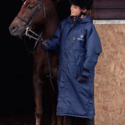 EQUIDRY Children's Thick Fleece Evolution
