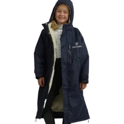 EQUIDRY Children's Thick Fleece Evolution