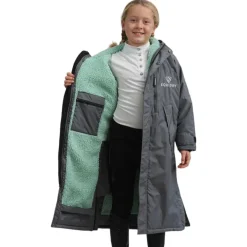 EQUIDRY Children's Thick Fleece Evolution