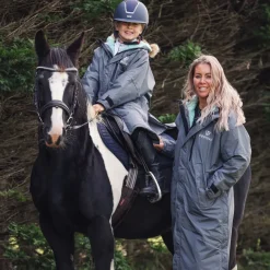 EQUIDRY Children's Thick Fleece Evolution