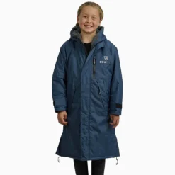 EQUIDRY Children's Thick Fleece Evolution