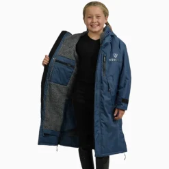 EQUIDRY Children's Thick Fleece Evolution
