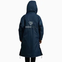 EQUIDRY Children's Thick Fleece Evolution
