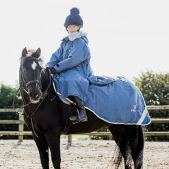 EQUIDRY Children's Thick Fleece Evolution