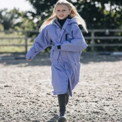 EQUIDRY Children's Thick Fleece Evolution
