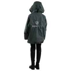 EQUIDRY Children's Thin Fleece Shortie
