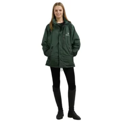 EQUIDRY Children's Thin Fleece Shortie