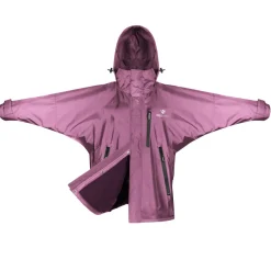EQUIDRY Children's Thin Fleece Shortie