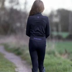 EQUIDRY Children's Water Repellent Base Layer