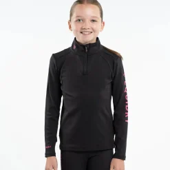 EQUIDRY Children's Water Repellent Base Layer