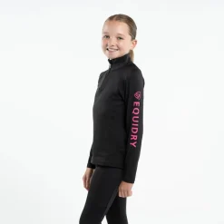 EQUIDRY Children's Water Repellent Base Layer