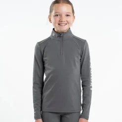 EQUIDRY Children's Water Repellent Base Layer