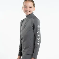 EQUIDRY Children's Water Repellent Base Layer
