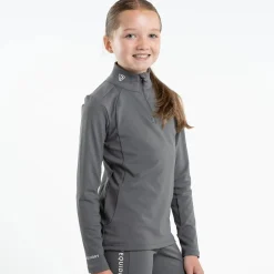 EQUIDRY Children's Water Repellent Base Layer