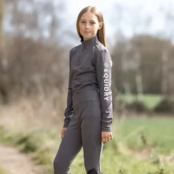 EQUIDRY Children's Water Repellent Base Layer