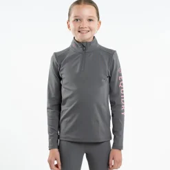 EQUIDRY Children's Water Repellent Base Layer