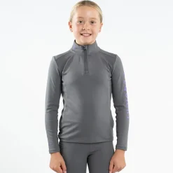 EQUIDRY Children's Water Repellent Base Layer
