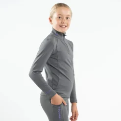 EQUIDRY Children's Water Repellent Base Layer