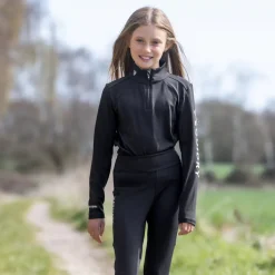 EQUIDRY Children's Water Repellent Base Layer