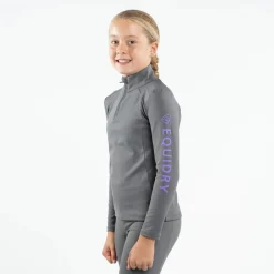 EQUIDRY Children's Water Repellent Base Layer