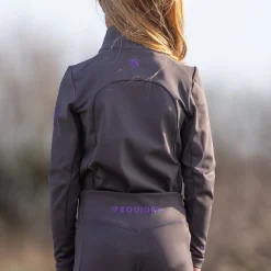 EQUIDRY Children's Water Repellent Base Layer