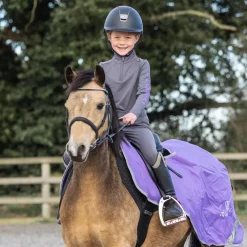 EQUIDRY Children's Water Repellent Base Layer