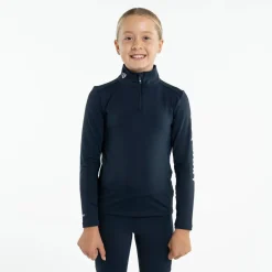 EQUIDRY Children's Water Repellent Base Layer