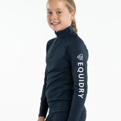 EQUIDRY Children's Water Repellent Base Layer