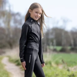 EQUIDRY Children's Water Repellent Base Layer