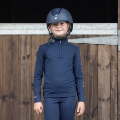 EQUIDRY Children's Water Repellent Base Layer