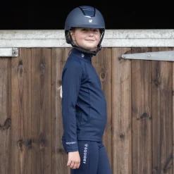 EQUIDRY Children's Water Repellent Base Layer