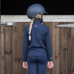 EQUIDRY Children's Water Repellent Base Layer