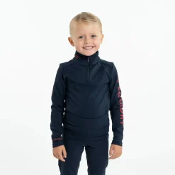 EQUIDRY Children's Water Repellent Base Layer