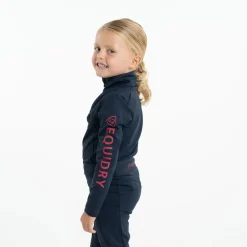 EQUIDRY Children's Water Repellent Base Layer
